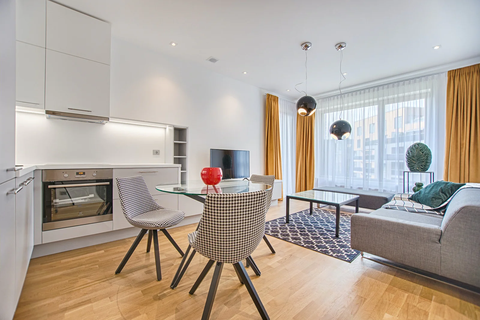 Elevate Your Living Space Daily